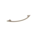 Puxador Alça para Móveis Steel Altero Casa 96mm