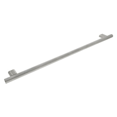 Puxador de Móvel Inox Escovado 288mm