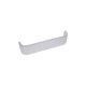 Puxador Alça Cromo Acetinado para Móveis Altero Casa 128mm M545-128