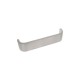 Puxador Alça para Móveis Aço Escovado Altero Casa 128mm M545-128