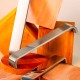 Puxador Alça para Móveis Aço Escovado Altero Casa 192mm M545-192