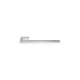 Puxador Alça Cromado Minimalista Linha Quadra | M889-100 Altero Casa