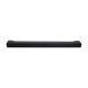 Puxador Alça para Móveis Preto Fosco 192mm | Altero Casa M469-192