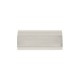 Puxador Concha Cromado 64mm | Altero Casa M1177-64