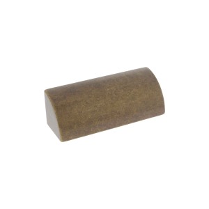 Puxador Concha Colonial 64mm | Altero Casa M1177-64