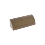 Puxador Concha Colonial 64mm | Altero Casa M1177-64