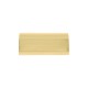 Puxador Concha Dourado 64mm | Altero Casa M1177-64