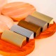 Puxador Concha Dourado 64mm | Altero Casa M1177-64