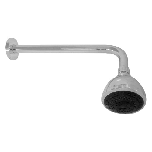 Ducha Cromada