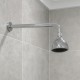Ducha Cromada