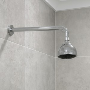 Ducha Cromada