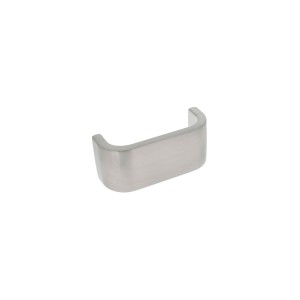 Puxador Alça para Móveis Aço Escovado Altero Casa 64mm M545-64