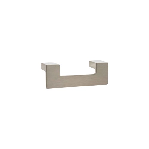 Puxador Alça Aço Escovado 64mm