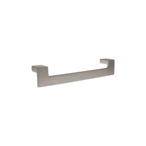 Puxador Alça Aço Escovado 128mm