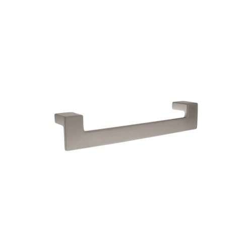 Puxador Alça Aço Escovado 128mm