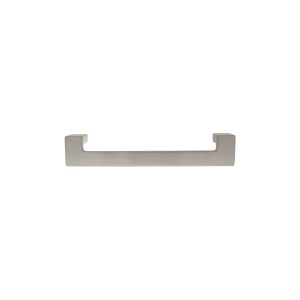 Puxador Alça Aço Escovado 128mm