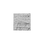 Puxador Ponto Quadrado Cromado Altero Casa