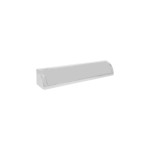 Puxador Concha para Móveis Cromado 96mm