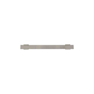 Puxador Alça para Móveis Aço Escovado 128mm Altero Casa M648