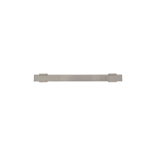 Puxador Alça para Móveis Aço Escovado 128mm Altero Casa M648