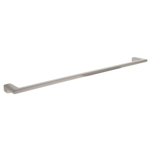 Puxador Alça para Móveis Aço Escovado 224mm