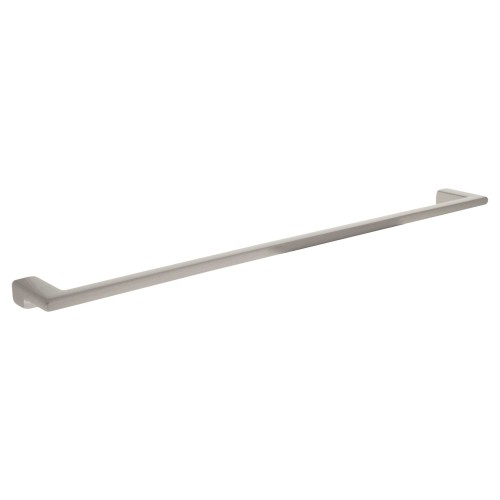 Puxador Alça para Móveis Aço Escovado 224mm