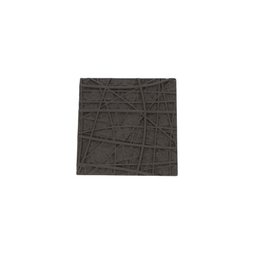 Puxador Ponto Quadrado Pintura Tartuffo Altero Casa 32mm M1076