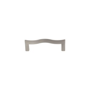 Puxador Alça Aço Escovado Altero Casa 96mm M525-96