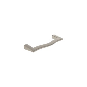 Puxador Alça Aço Escovado Altero Casa 96mm M525-96