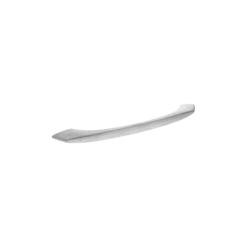 Puxador Alça para Móvel Aço Escovado 128mm Altero Casa M870