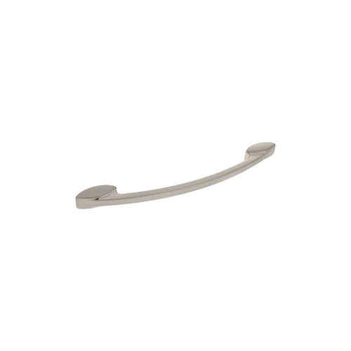 Puxador Alça para Móveis Aço Escovado 128mm Altero casa M537