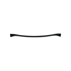 Porta Toalha Black PVD Altero Casa B1802