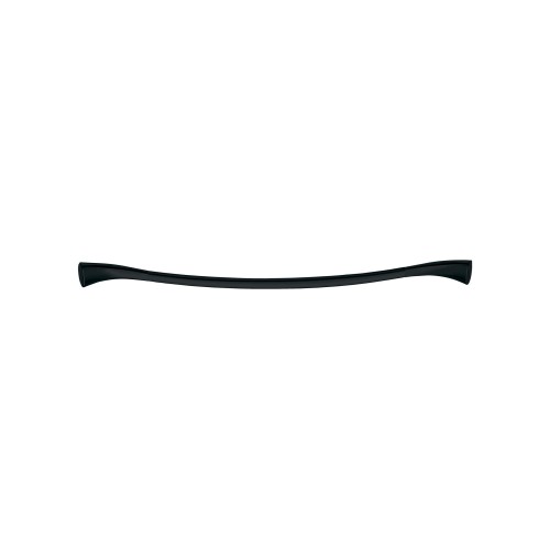 Porta Toalha Black PVD Altero Casa B1802