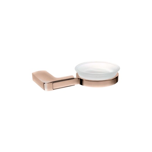 Porta Sabonete liquido Bronze PVD Altero Casa B3205