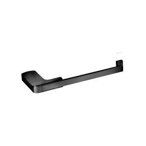 Porta Toalha Black PVD ALtero Casa B3216