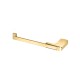 Porta Toalha Dourado PVD ALtero Casa B3216