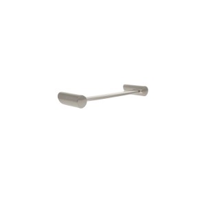 Puxador Alça Aço Escovado Altero Casa 96mm M450