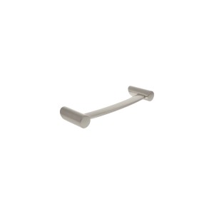 Puxador Alça Aço Escovado Altero Casa 96mm M450