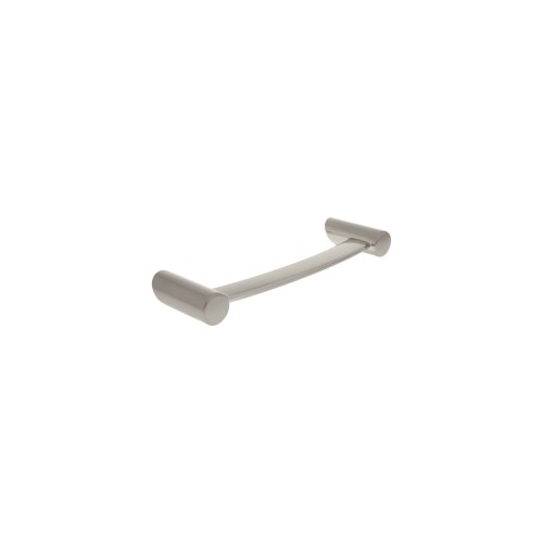 Puxador Alça Aço Escovado Altero Casa 96mm M450