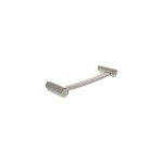 Puxador Alça Aço Escovado Altero Casa 96mm M450