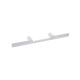 Puxador Alça Cromo Acetinado 64mm Altero Casa M877
