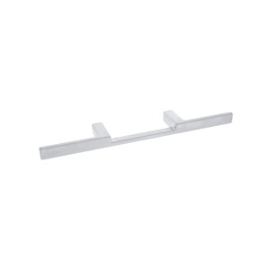 Puxador Alça Cromo Acetinado 64mm Altero Casa M877
