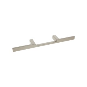 Puxador Alça no Acabamento Steel 64mm Altero Casa M877