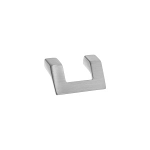 Puxador Alça para Móveis Aço Escovado 32mm