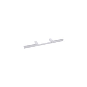 Puxador Alça Cromado Acetinado 64mm Altero Casa M877