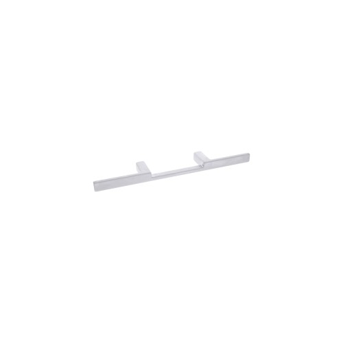 Puxador Alça Cromado Acetinado 64mm Altero Casa M877