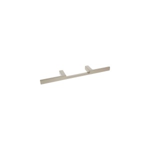 Puxador Alça no Acabamento Steel 64mm Altero Casa M877