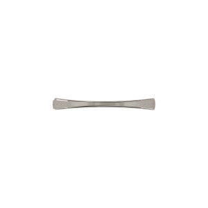 Puxador Alça para Móveis Aço Escovado 128mm