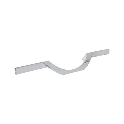 Puxador Alça para Móveis Cromado 160mm M1056