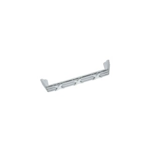 Puxador Alça para Móveis Cromado 96mm Altero Casa M658
